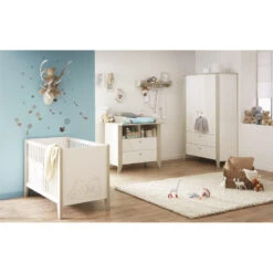 Demeyere Armoire Teddy Bear 2 Portes -MaisonChic Magasin armoire teddy bear 2 portes 3