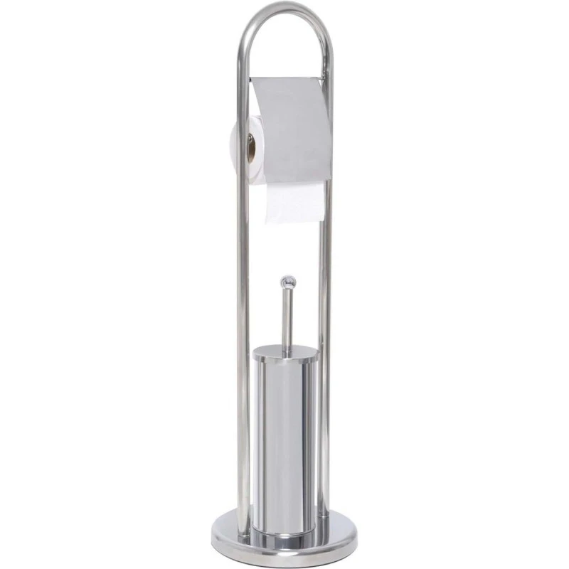 Brosse Et Dérouleur Papier WC 3 Brosse Et Dérouleur Papier WC – Image 2