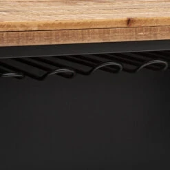 Buffet 1 Porte 3 Niches Cierna Atmosphera -MaisonChic Magasin buffet 1 porte 3 niches cierna atmosphera 3