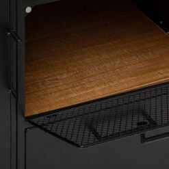 Buffet 1 Porte 3 Niches Cierna Atmosphera -MaisonChic Magasin buffet 1 porte 3 niches cierna atmosphera 6