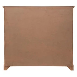 Buffet 1 Porte Vitrée 2 Tiroirs Danik Bois Atmosphera 15 Buffet 1 Porte Vitrée 2 Tiroirs Danik Bois Atmosphera -MaisonChic Magasin buffet 1 porte vitree 2 tiroirs danik bois atmosphera 6