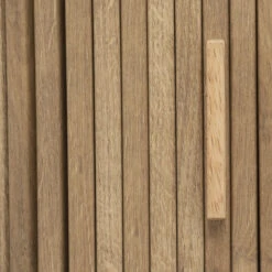 Buffet 2 Portes Coulissantes Colva Atmosphera -MaisonChic Magasin buffet 2 portes coulissantes colva atmosphera 4