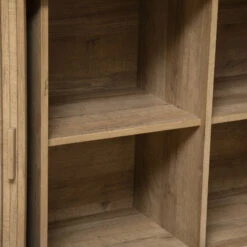 Buffet 2 Portes Coulissantes Colva Atmosphera -MaisonChic Magasin buffet 2 portes coulissantes colva atmosphera 6