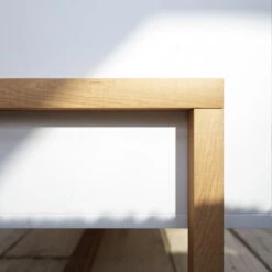 Buffet Haut 2 Tiroirs 1 Porte Oslo Blanc -MaisonChic Magasin buffet haut 2 tiroirs 1 porte oslo blanc 7