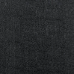 Chaise Tissu Et Métal Tyka Noir Atmosphera -MaisonChic Magasin chaise tissu et metal tyka noir atmosphera 3