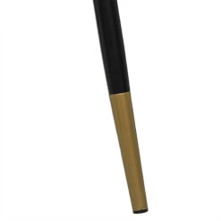 Devant 41 Devant -MaisonChic Magasin chaise velours bleu gold tyka atmosphera 1