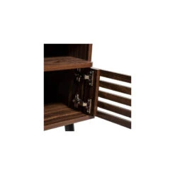 Chevet 1 Porte Asmar Atmosphera -MaisonChic Magasin chevet 1 porte asmar atmosphera 4