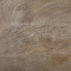 Chevet 3 Tiroirs Unis Koval Atmosphera -MaisonChic Magasin chevet 3 tiroirs unis atmosphera 1 3