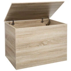 Coffre Banc Mix Naturel 5five 8 Coffre Banc Mix Naturel 5five -MaisonChic Magasin coffre banc mix naturel 5five 2