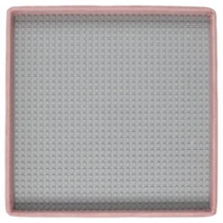 Coffre Pouf Pliable Rose Compatible Briques 17 Coffre Pouf Pliable Rose Compatible Briques -MaisonChic Magasin coffre pouf pliable rose compatible briques 1 7