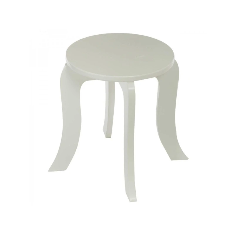 Coiffeuse Avec Tabouret Enfant Blanc Atmosphera 6 Coiffeuse Avec Tabouret Enfant Blanc Atmosphera â Image 4
