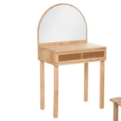 Coiffeuse Et Tabouret Enfant Campagne Atmosphera -MaisonChic Magasin coiffeuse et tabouret enfant campagne atmosphera 3