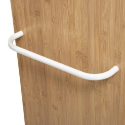 Colonne Miroir En Bambou Levia 5Five -MaisonChic Magasin colonne miroir en bambou levia 5five 4