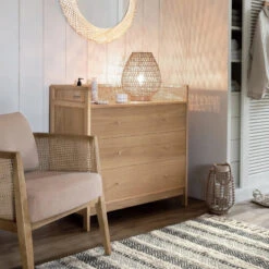 Commode 3 Tiroirs Cannage Arty Atmosphera 13 Commode 3 Tiroirs Cannage Arty Atmosphera -MaisonChic Magasin commode 3 tiroirs cannage arty atmosphera 3