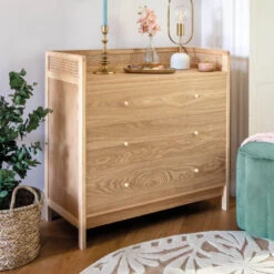 Commode 3 Tiroirs Cannage Arty Atmosphera 14 Commode 3 Tiroirs Cannage Arty Atmosphera -MaisonChic Magasin commode 3 tiroirs cannage arty atmosphera 4