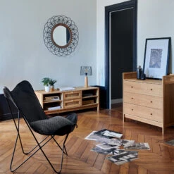 Commode 3 Tiroirs Cannage Arty Atmosphera 17 Commode 3 Tiroirs Cannage Arty Atmosphera -MaisonChic Magasin commode 3 tiroirs cannage arty atmosphera 7