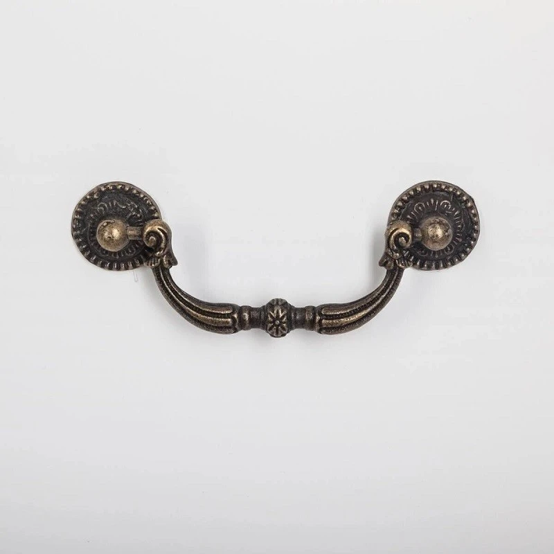 Commode 3 Tiroirs Nat Chrysa Atmosphera 6 Commode 3 Tiroirs Nat Chrysa Atmosphera – Image 4