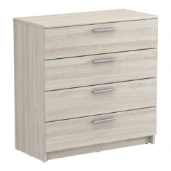 Demeyere Commode 4 Tiroirs Pricy