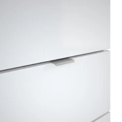 Demeyere Commode 4+2 Tiroirs Blanche Perfect -MaisonChic Magasin commode 42 tiroirs blanche perfect 4