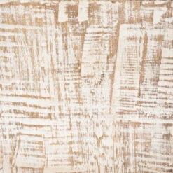 Commode Ajay 6 Tiroirs Bois Massif Atmosphera -MaisonChic Magasin commode ajay 6 tiroirs bois massif atmosphera 3