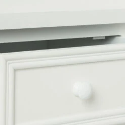 Console Charme Blanc Atmosphera -MaisonChic Magasin console charme blanc 1