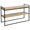 Console Vintage Edena Atmosphera -MaisonChic Magasin console vintage edena atmosphera