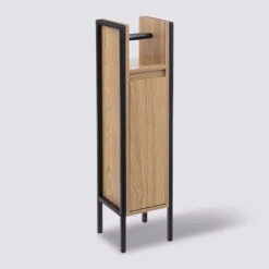 Dérouleur WC Avec Réserve Tribecart -MaisonChic Magasin derouleur wc avec reserve tribecart 1