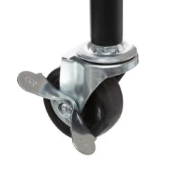 Desserte 3 Niveaux Blackwood 5Five -MaisonChic Magasin desserte 3 niveaux blackwood 5five 2