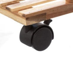 Desserte 4 Niveaux Salle Bain Léa Noir -MaisonChic Magasin desserte 4 niveaux salle bain lea noir 2