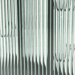 Desserte En Métal Et Verre Noir Noam 5Five -MaisonChic Magasin desserte en metal et verre noir noam 5five 4