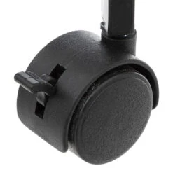 Desserte Fine 3 Niveaux Tribecart Sur Roulettes 5Five -MaisonChic Magasin desserte fine 3 niveaux tribecart sur roulettes 5five 1