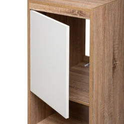 Dressing Module L40 2 étagères 1 Porte Orso 9 Dressing Module L40 2 étagères 1 Porte Orso -MaisonChic Magasin dressing module l40 2 etageres 1 porte orso 1