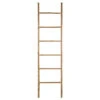 Echelle Bambou 190x50 Dream Atmosphera 2 Echelle Bambou 190x50 Dream Atmosphera -MaisonChic Magasin echelle bambou 190x50 dream atmosphera