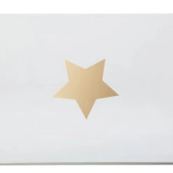 Ensemble Table + 2 Tabourets Enfant Blanc Doré Dream Atmosphera -MaisonChic Magasin ensemble table 2 tabourets enfant blanc dore dream atmosphera 5