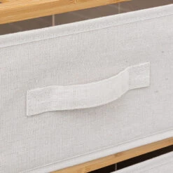 Etagère 3 Tiroirs Tidy Box 5Five -MaisonChic Magasin etagere 3 tiroirs tidy box 5five 2