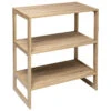 Etagère 4 Cases Empilable Mix 5Five -MaisonChic Magasin etagere 4 cases empilable mix 5five