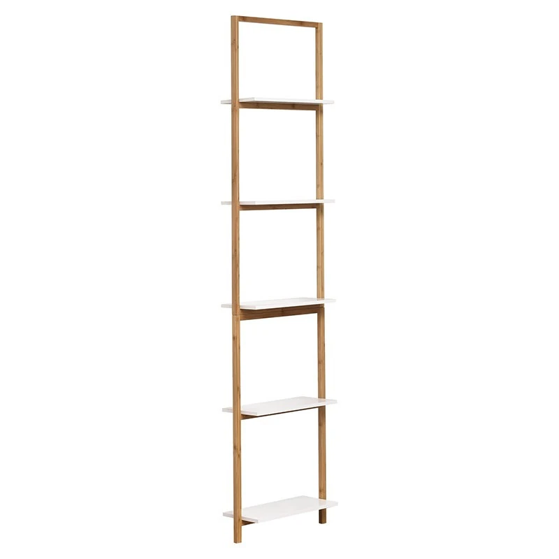 Etagère à Fixer En Bambou H180 Cm Nuovo 3 Etagère à Fixer En Bambou H180 Cm Nuovo