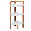 Etagère Salle Bain Angle Léa Bambou 3 Niveaux -MaisonChic Magasin etagere salle bain angle lea bambou 3 niveaux