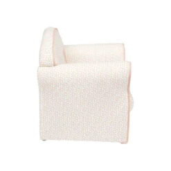 Fauteuil Enfant Cœur Rose Ostaria -MaisonChic Magasin fauteuil enfant coeur rose ostaria 1 2