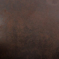 Fauteuil Enfant Coloris Vieux Cuir Atmosphera -MaisonChic Magasin fauteuil enfant coloris vieux cuir atmosphera 2