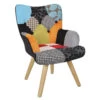 Fauteuil Enfant H67 Cm Patchwork Helsinki -MaisonChic Magasin fauteuil enfant h67 cm patchwork helsinki