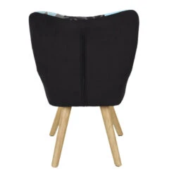 Fauteuil Enfant H67 Cm Patchwork Helsinki -MaisonChic Magasin fauteuil enfant h67 cm patchwork helsinki 3