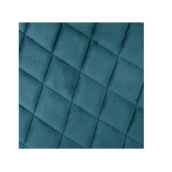 Fauteuil Séjour Marlo Bleu Canard Atmosphera -MaisonChic Magasin fauteuil marlo bleu canard atmosphera 2