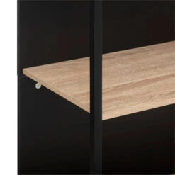 Ilot De Cuisine Métal Et Bois Aliaj 5Five -MaisonChic Magasin ilot de cuisine metal et bois aliaj 5five 3