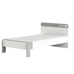 Demeyere Lit 1 Personne Island 90x190/200 Cm -MaisonChic Magasin lit 1 personne island 90x190200 cm 2