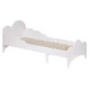 Lit évolutif 90 X 140/190 Cm Nuage Atmosphera -MaisonChic Magasin lit evolutif 90 x 140190 cm nuage atmosphera