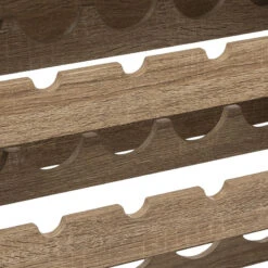 Meuble Bar Range Bouteilles Aliaj 5Five -MaisonChic Magasin meuble bar range bouteilles aliaj atmosphera 1 2