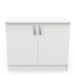 Demeyere Meuble Bas Blanc Sous évier 100 Cm Mammy 13 Demeyere Meuble Bas Blanc Sous évier 100 Cm Mammy -MaisonChic Magasin meuble bas blanc sous evier 100 cm mammy 5