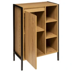 Meuble Bas Salle De Bain Tribecart 5Five -MaisonChic Magasin meuble bas salle de bain tribecart 5five 1