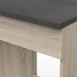 Demeyere Meuble De Cuisine Bas Pour Four 60 Cm Paprika 10 Demeyere Meuble De Cuisine Bas Pour Four 60 Cm Paprika -MaisonChic Magasin meuble de cuisine bas pour four 60 cm paprika 1 3